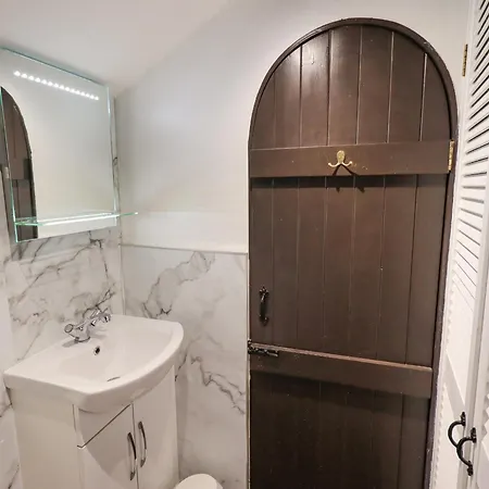 Ferienhaus Cobblestone Ambleside