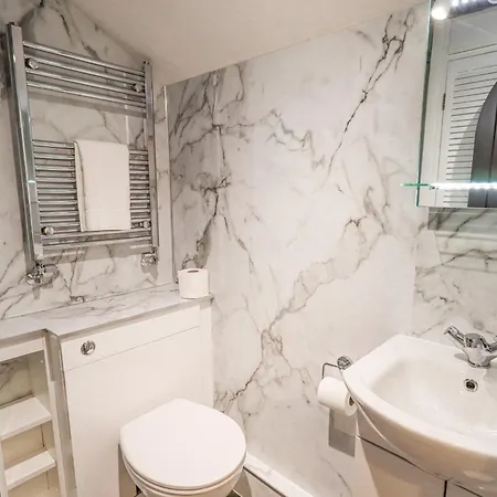 Cobblestone Ambleside