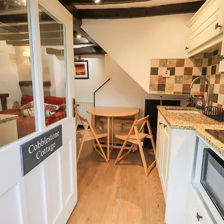 Ferienhaus Cobblestone