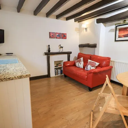 Ferienhaus Cobblestone