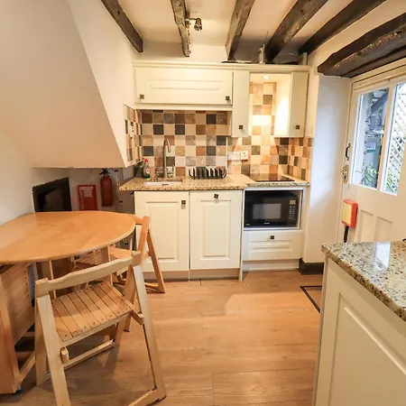 Ferienhaus Cobblestone *