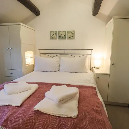 Holiday home Cobblestone Ambleside