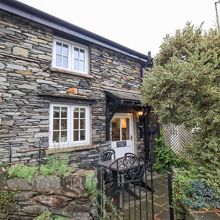 Cobblestone Ambleside